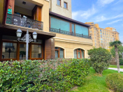 Satılır 2 otaqlı 100 m2 yeni tikili Gənclik m.