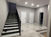 Satılır 5 otaqlı 175 m2 həyət evi Əhmədli