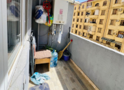 Satılır 3 otaqlı 92 m2 yeni tikili Xırdalan