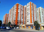 İcarəyə verilir 3 otaqlı 130 m2 yeni tikili Nəriman Nərimanov m.