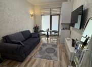 Satılır 1 otaqlı 30 m2 yeni tikili Gənclik m.