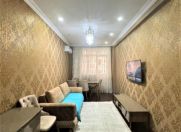 Satılır 2 otaqlı 88 m2 yeni tikili Həzi Aslanov m.