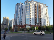 İcarəyə verilir 2 otaqlı 45 m2 yeni tikili Elmlər Akademiyası m.