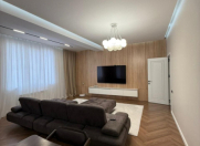 Satılır 3 otaqlı 147 m2 yeni tikili Badamdar