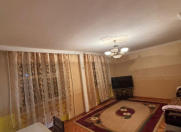 Satılır 5 otaqlı 120 m2 köhnə tikili Köhnə Günəşli