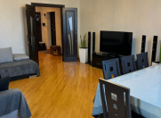 Satılır 4 otaqlı 105 m2 yeni tikili Memar Əcəmi m.