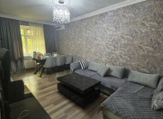 Satılır 3 otaqlı 65 m2 köhnə tikili Əhmədli