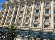 Satılır 3 otaqlı 102 m2 yeni tikili Səbail r.