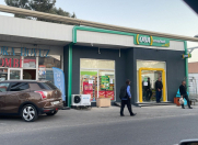 İcarəyə verilir 1 otaqlı 80 m2 obyekt Şüvəlan Park ticarət mərkəzi