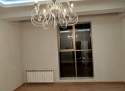 Satılır 3 otaqlı 105 m2 yeni tikili 28 May m.