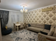 Satılır 3 otaqlı 70 m2 köhnə tikili Sumqayıt