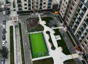 Satılır 2 otaqlı 90 m2 yeni tikili 28 May m.