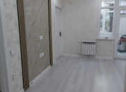 Satılır 3 otaqlı 60 m2 yeni tikili Memar Əcəmi m.