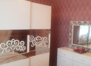 İcarəyə verilir 3 otaqlı 125 m2 yeni tikili Nəriman Nərimanov m.