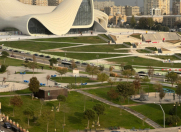 Satılır 3 otaqlı 145 m2 yeni tikili Nəriman Nərimanov m.