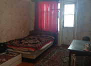 Satılır 1 otaqlı 35 m2 köhnə tikili Nizami r.