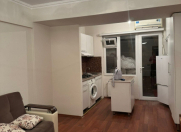 İcarəyə verilir 1 otaqlı 50 m2 köhnə tikili Gənclik m.