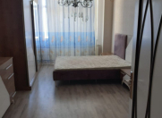 İcarəyə verilir 3 otaqlı 124 m2 yeni tikili Şah İsmayıl Xətai m.