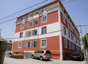 Satılır 1 otaqlı 41 m2 yeni tikili Masazır