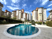 Satılır 4 otaqlı 205 m2 yeni tikili Gənclik m.