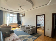 Satılır 3 otaqlı 84.5 m2 yeni tikili 9 mkr