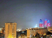 Satılır 3 otaqlı 155 m2 yeni tikili Altes Plaza