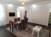 İcarəyə verilir 3 otaqlı 90 m2 yeni tikili Yeni Yasamal