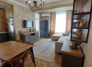 Satılır 4 otaqlı 101 m2 yeni tikili Dərnəgül m.