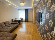 Satılır 2 otaqlı 65 m2 yeni tikili Nərimanov r.