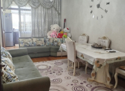 Satılır 2 otaqlı 55 m2 yeni tikili Suraxanı r.