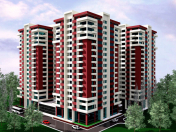 Satılır 2 otaqlı 65 m2 yeni tikili 28 May m.