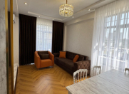 Satılır 2 otaqlı 74 m2 yeni tikili Həzi Aslanov