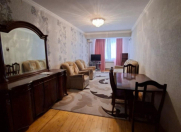 Satılır 3 otaqlı 110 m2 yeni tikili Yasamal r.