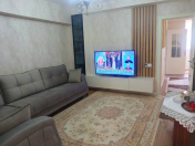 Satılır 3 otaqlı 90 m2 köhnə tikili Nəriman Nərimanov m.