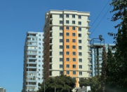 Satılır 2 otaqlı 79 m2 yeni tikili Nizami r.