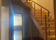 Satılır 7 otaqlı 145 m2 yeni tikili Nəsimi r.