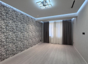 Satılır 3 otaqlı 120 m2 yeni tikili Gənclik m.