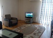 İcarəyə verilir 3 otaqlı 137 m2 yeni tikili Metropark