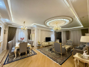 Satılır 4 otaqlı 221 m2 yeni tikili Nəsimi r.