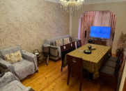 Satılır 4 otaqlı 110 m2 köhnə tikili 9 mkr