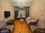 Satılır 2 otaqlı 65 m2 yeni tikili Həzi Aslanov