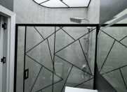 Satılır 4 otaqlı 98 m2 yeni tikili Masazır