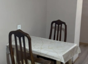 İcarəyə verilir 2 otaqlı 45 m2 köhnə tikili İnşaatçılar m.