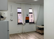 İcarəyə verilir 1 otaqlı 32 m2 yeni tikili Xırdalan