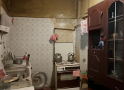 Satılır 2 otaqlı 62 m2 köhnə tikili İçəri Şəhər m.