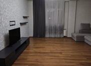 Satılır 2 otaqlı 90 m2 yeni tikili Şah İsmayıl Xətai m.