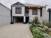 Satılır 3 otaqlı 100 m2 həyət evi Binə