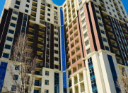 Satılır 4 otaqlı 182 m2 yeni tikili Nəriman Nərimanov m.