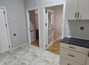 İcarəyə verilir 2 otaqlı 74 m2 yeni tikili Həzi Aslanov