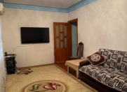 Satılır 3 otaqlı 72 m2 köhnə tikili Sumqayıt